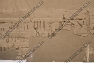 Photo Texture of Karnak Temple 0147